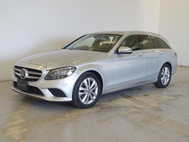 C180 ステーションワゴン アバンギャルド ベーシックパッケージ