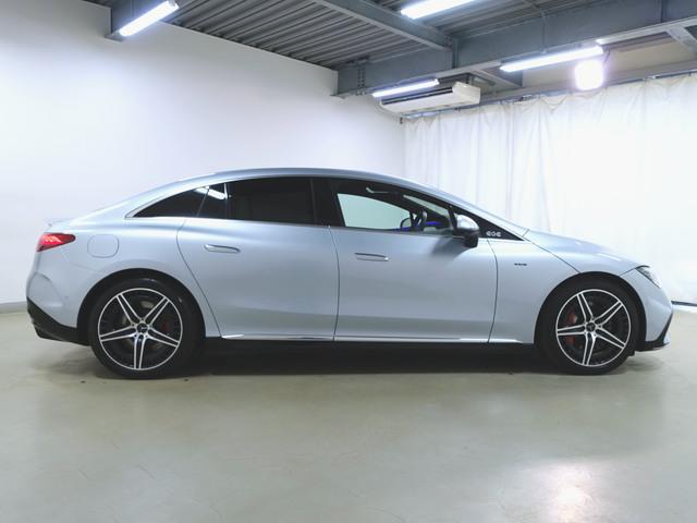 EQE53 4マチックプラス デジタルインテリアパッケージ エクスクルーシブパッケージ エナジャイジングパッケージ