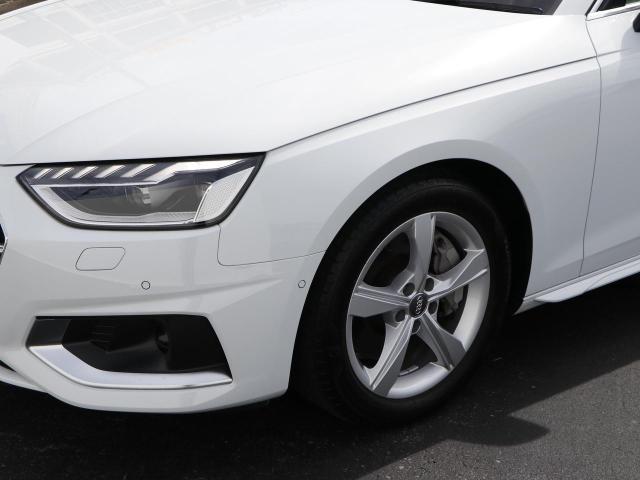 A4 45 TFSI クワトロ アドバンスド