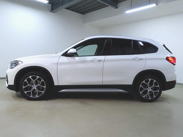 X1 sDrive18i xライン