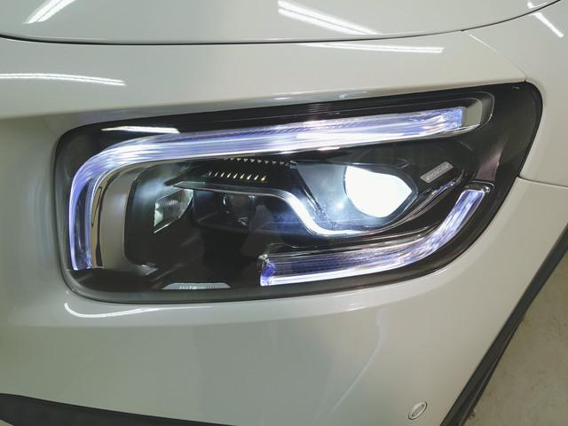 GLB200 d AMGライン ナビゲーションパッケージ