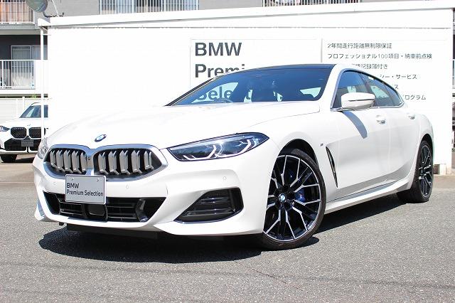 840i Mスポーツ