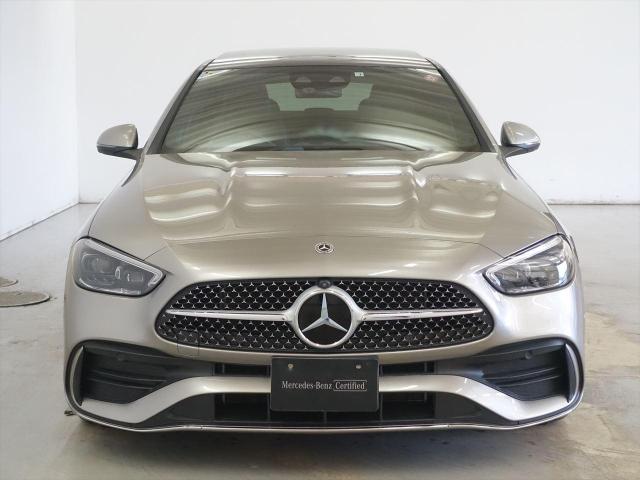C220 d アバンギャルド AMGライン レザーエクスクルーシブパッケージ・ベーシックパッケージ