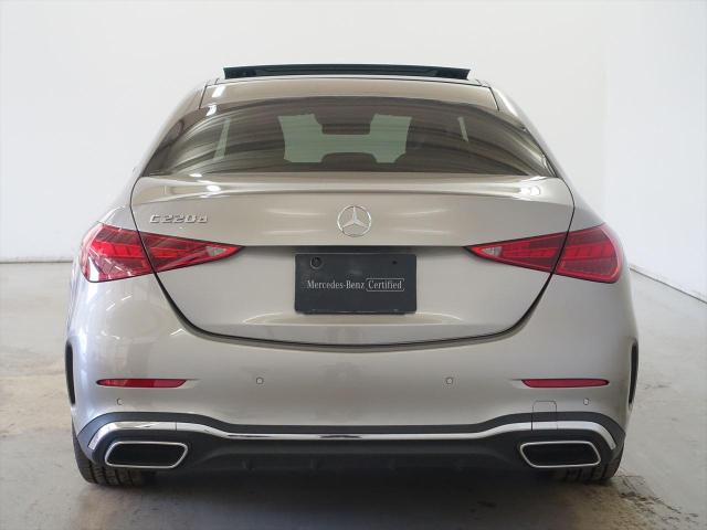 C220 d アバンギャルド AMGライン レザーエクスクルーシブパッケージ・ベーシックパッケージ