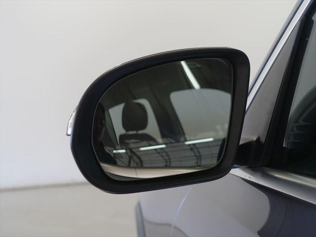 GLB200 d AMGライン ナビゲーションパッケージ