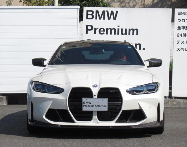 M4 コンペティション