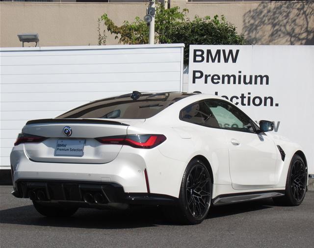 M4 コンペティション