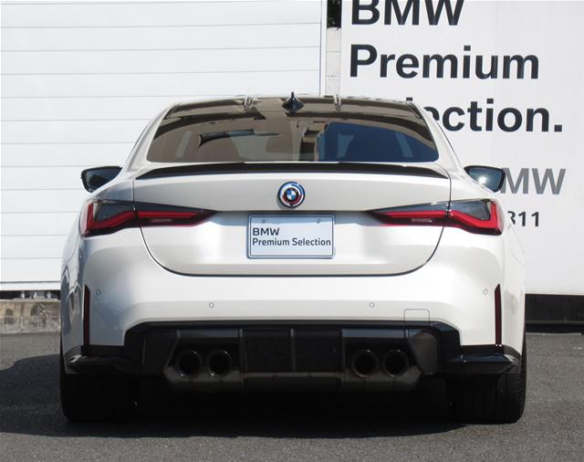 M4 コンペティション