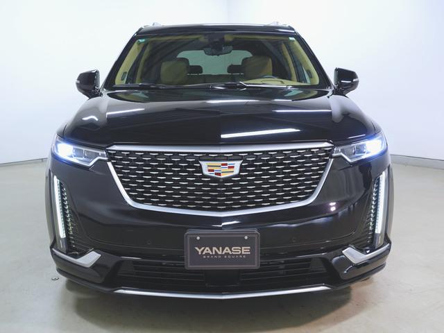 XT6 プラチナム