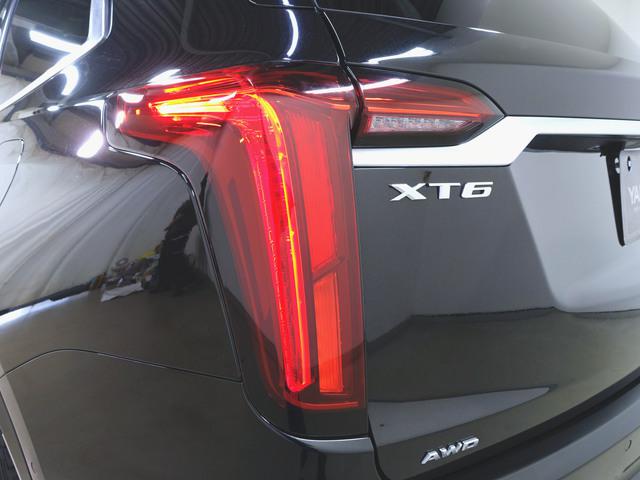XT6 プラチナム