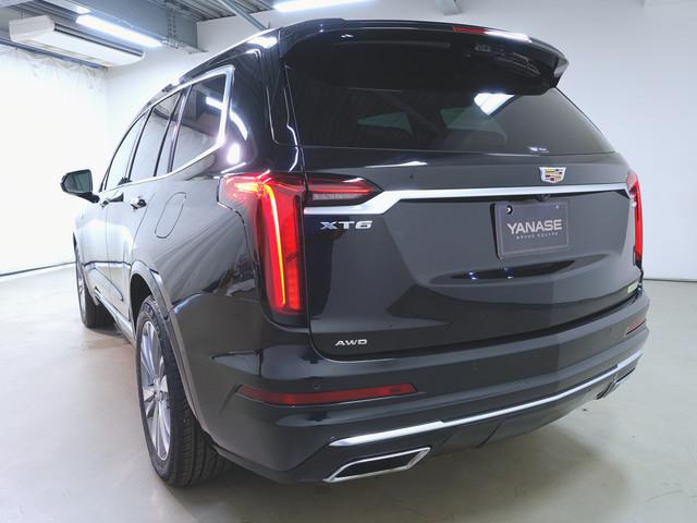 XT6 プラチナム