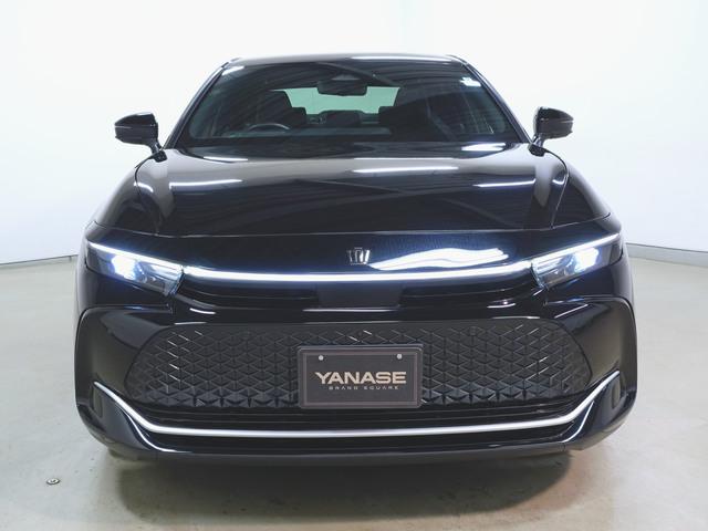 クラウン クロスオーバー G アドバンスド