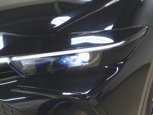 クラウン クロスオーバー G アドバンスド