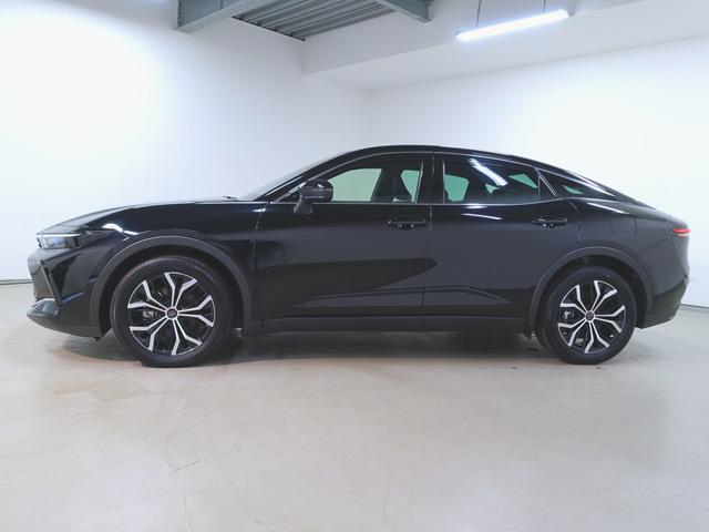 クラウン クロスオーバー G アドバンスド