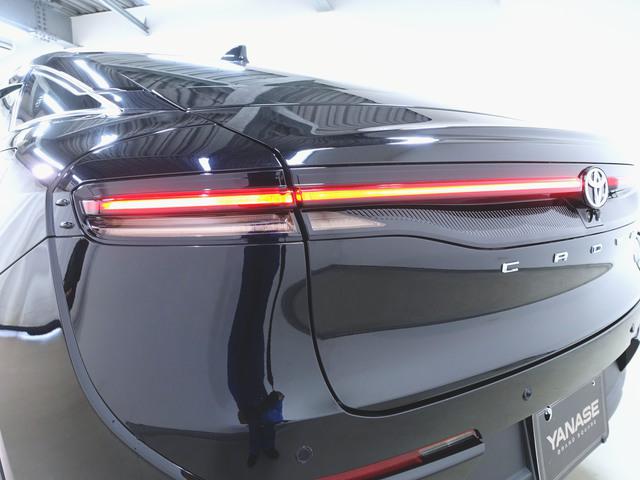 クラウン クロスオーバー G アドバンスド