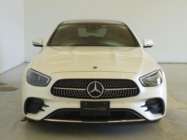 E300 スポーツ エクスクルーシブパッケージ