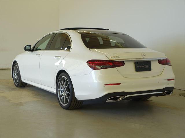 E300 スポーツ エクスクルーシブパッケージ