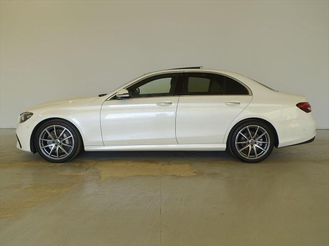 E300 スポーツ エクスクルーシブパッケージ