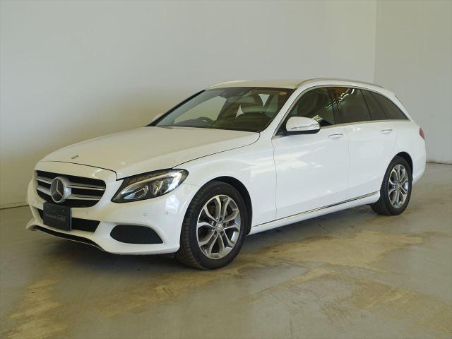 C180 ステーションワゴン アバンギャルド