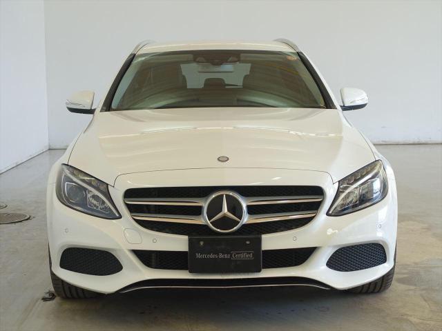 C180 ステーションワゴン アバンギャルド