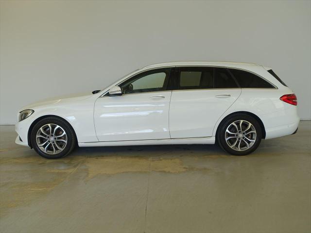 C180 ステーションワゴン アバンギャルド