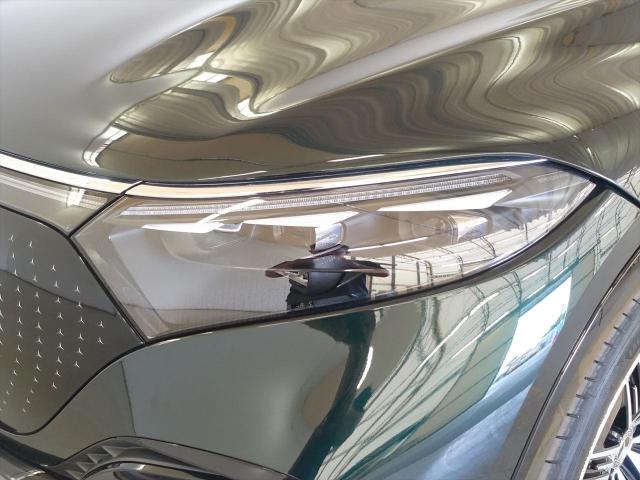 EQS450 4MATIC SUV AMGラインパッケージ・デジタルインテリアパッケージ・ショーファーパッケージ・ナイトパッケージ