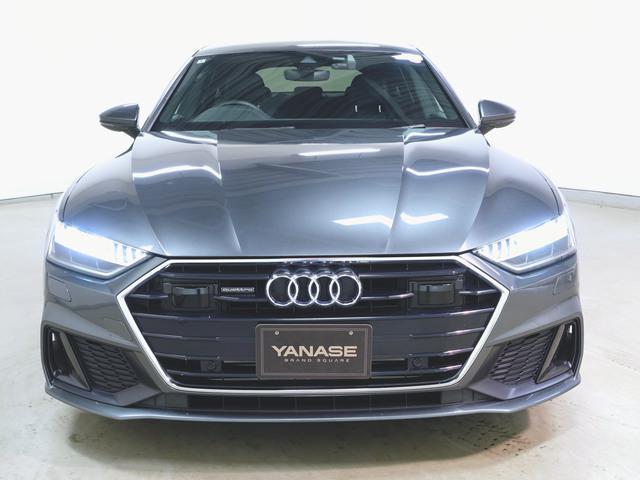 A7 スポーツバック 45 TFSI クワトロ Sラインパッケージ