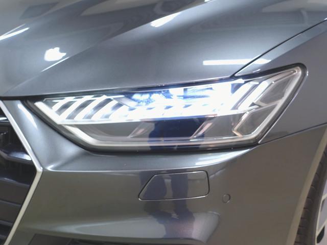 A7 スポーツバック 45 TFSI クワトロ Sラインパッケージ