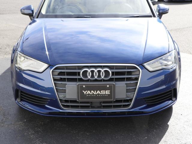 A3 セダン 1.4 TFSI