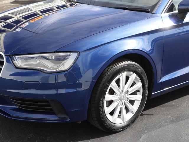 A3 セダン 1.4 TFSI