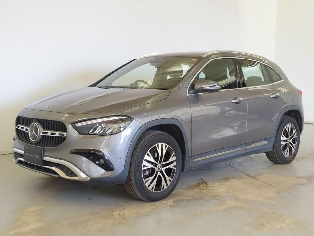 GLA200 d 4MATIC