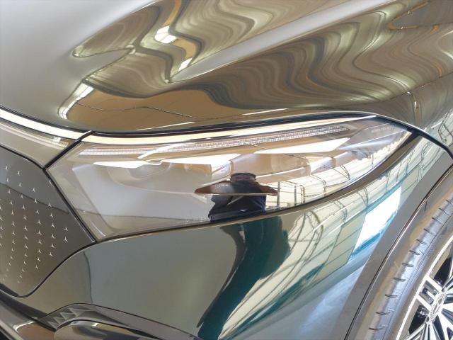 EQS450 4MATIC SUV AMGラインパッケージ・ナイトパッケージ