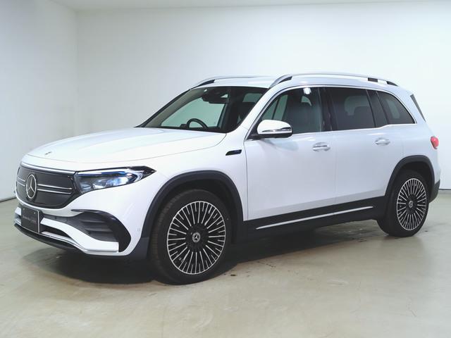 EQB250 AMGラインパッケージ