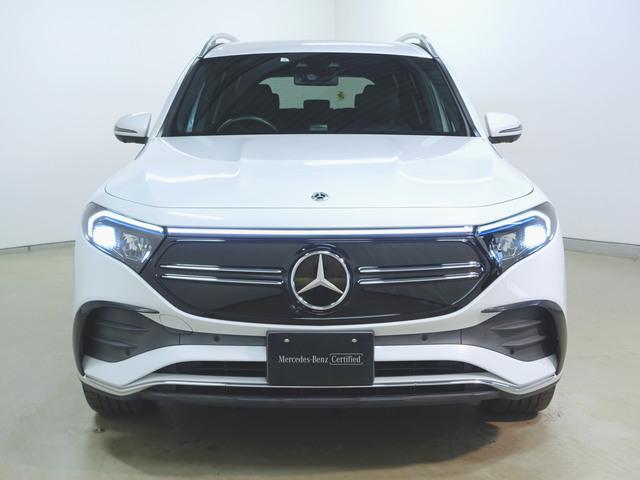 EQB250 AMGラインパッケージ