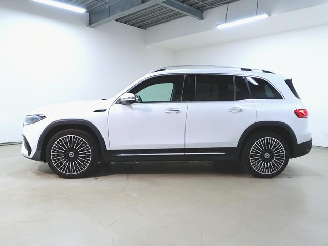 EQB250 AMGラインパッケージ