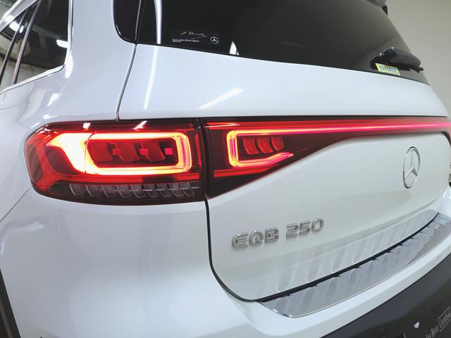 EQB250 AMGラインパッケージ