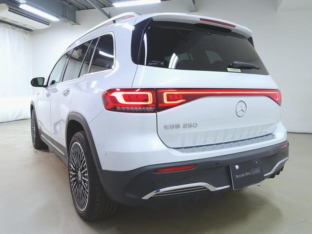 EQB250 AMGラインパッケージ