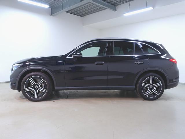 GLC220 d 4マチック AMGラインパッケージ AMGレザーエクスクルーシブパッケージ ドライバーズパッケージ