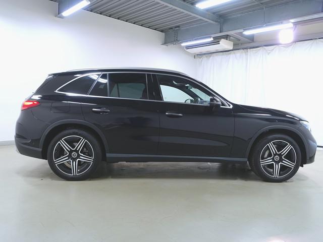 GLC220 d 4マチック AMGラインパッケージ AMGレザーエクスクルーシブパッケージ ドライバーズパッケージ