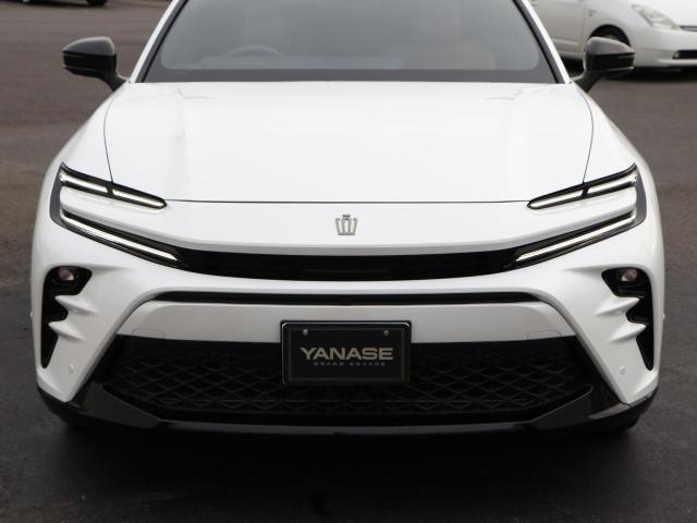 クラウンスポーツ Z