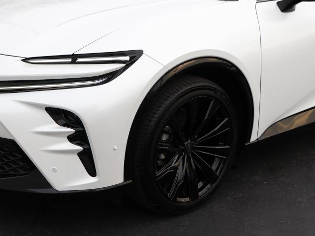 クラウンスポーツ Z