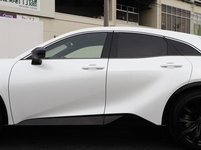 クラウンスポーツ Z