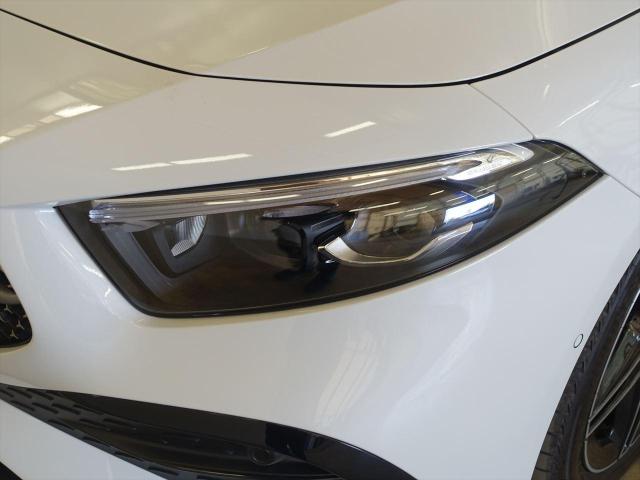 A200 d セダン AMGラインパッケージ