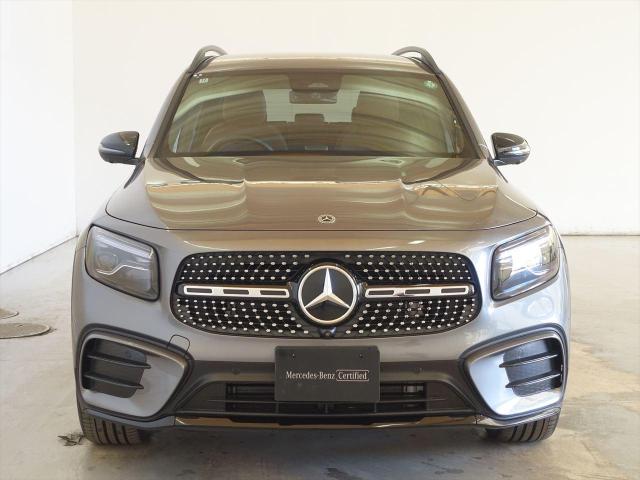 GLB200 d 4MATIC エディションブラックスターズ