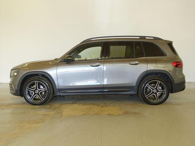 GLB200 d 4MATIC エディションブラックスターズ