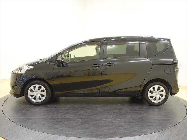 トヨタ シエンタ G 7人乗り