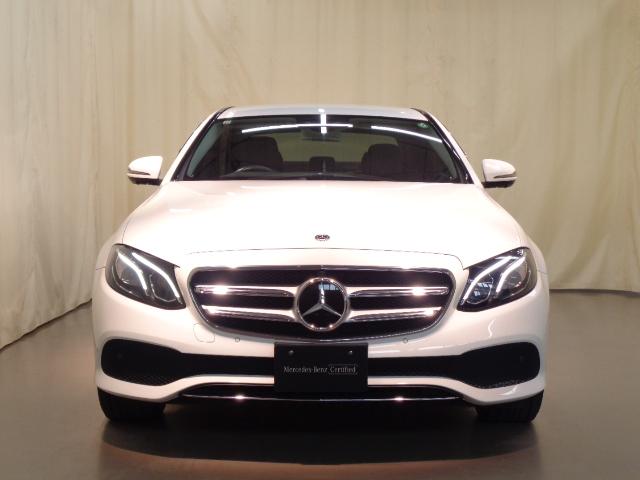 E200 4マチック アバンギャルド