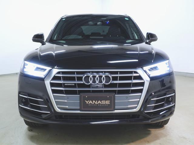 Q5 40 TDI クワトロ スポーツ Sライン