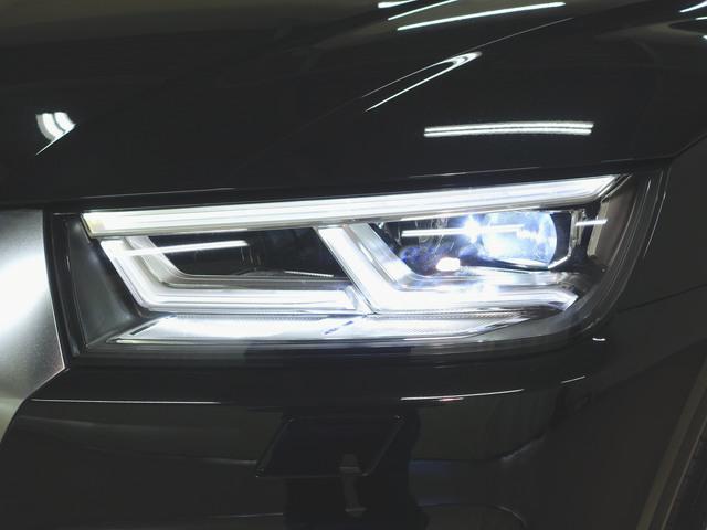 Q5 40 TDI クワトロ スポーツ Sライン