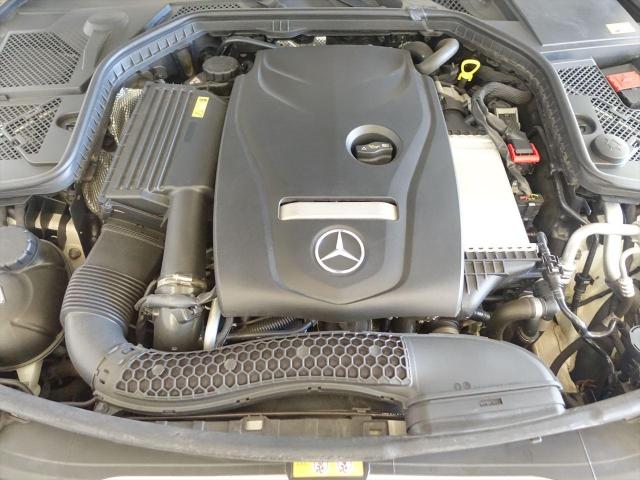 C200 アバンギャルド AMGライン レザーエクスクルーシブパッケージ